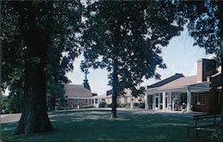 Deerfield Episcopal Retirement Community, Inc. Postcard