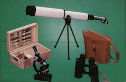 3 Special Money Saving OFfers Postcard