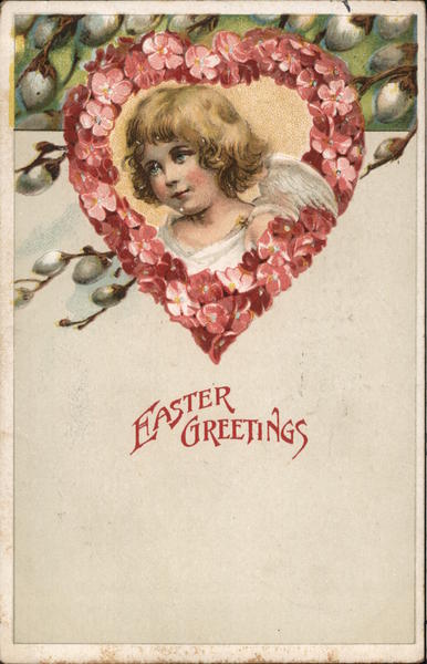 Easter Greetings