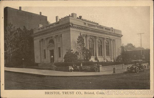 Bristol Trust Co. Connecticut