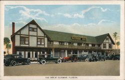 The Inn Oldsmar, FL Postcard Postcard Postcard