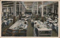 The Libby Pickle, Preserve and Condiment Industry Postcard