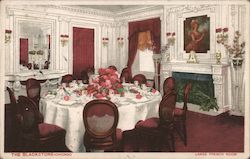 The Blackstone Postcard