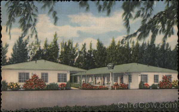 Amac Apartments - 462 Eastshore Drive Clearwater Beach Florida