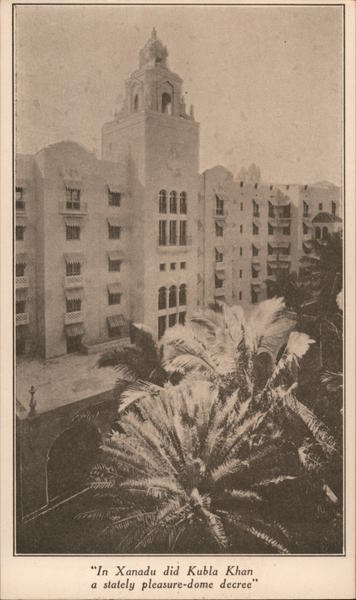 Royal Hawaiian Hotel Honolulu