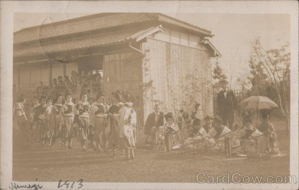 Paget Victory Simplex Hemiji Japan