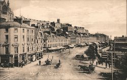 West Beach Postcard