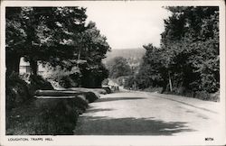 Trapps Hill Postcard