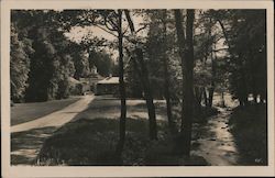 Böhmerwald - Heimatbilder Postcard