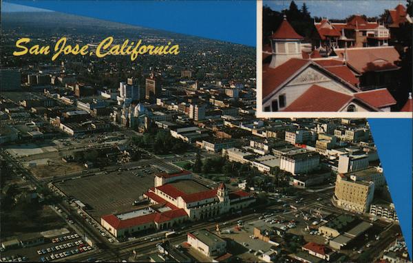 Winchester Mystery House San Jose California