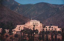 Arrowhead Springs Hotel San Bernardino, CA Postcard Postcard Postcard