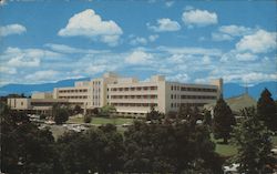 O'Connor Hospital San Jose, CA Postcard Postcard Postcard