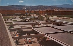 International Business Machines Corporation Postcard