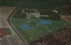 IBM Homestead Postcard