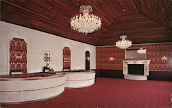 Korbel Champagne Cellars Postcard