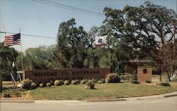 Jacob Myers Regional Park Postcard