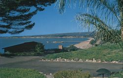 Aptos Associates Realtors Postcard