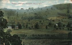 Prospect Mountain Mahopac Falls, NY Postcard Postcard Postcard