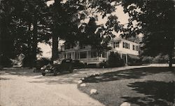 Five Oaks Lodge Baltimore, MD Postcard Postcard Postcard
