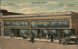 Stock #811769 Thumbnail