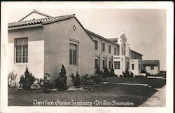 Claretian Junior Seminary - Del Amo Foundation Los Angeles, CA W.J. Gray Postcard Postcard Postcard