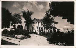 Louhelen Baha'i School Postcard