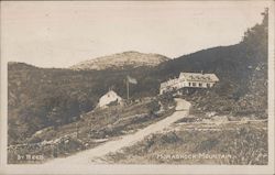 Monadnock Mountain House Postcard