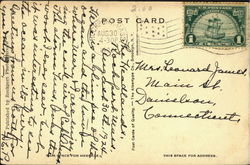 back