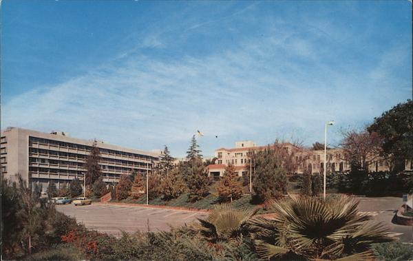 Glendale Sanitarium And Hospital California