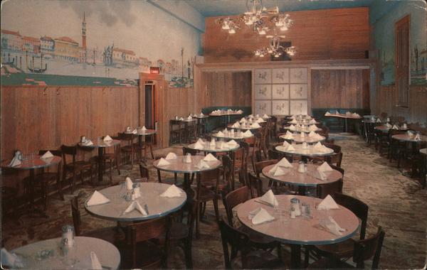 Little Joes Los Angeles California