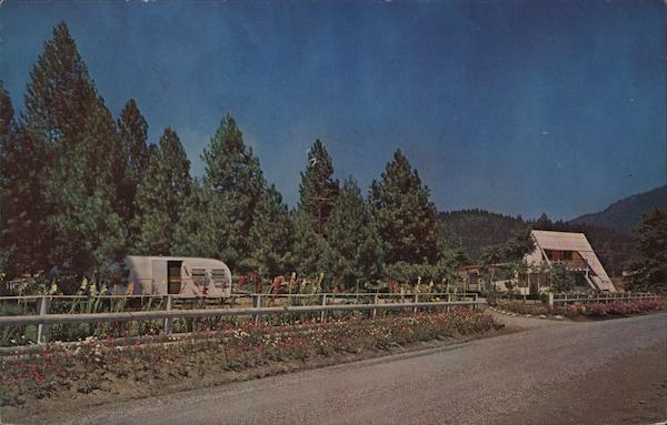 Rosehaven Orleans California