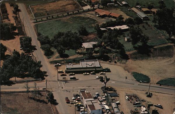 General Store & Deli Jamul California