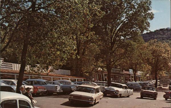 Oak Glen Hamlet California