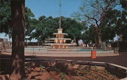 Micke Grove Park and Zoo Lodi, CA Postcard Postcard Postcard