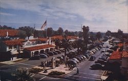 The Plaza Postcard