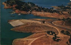 Steele Cove Park Postcard