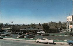 Kings Inn Sun City, CA Postcard Postcard Postcard