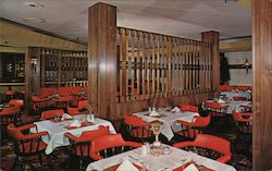 Eureka Inn Postcard