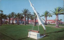 Fort MacArthur Postcard