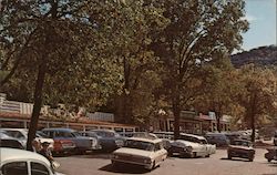 Oak Glen Hamlet Postcard