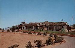 Knoll Haven Antique Shop Yucaipa, CA Postcard Postcard Postcard