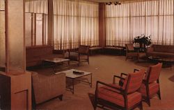 Guy S. Millberry Union Postcard