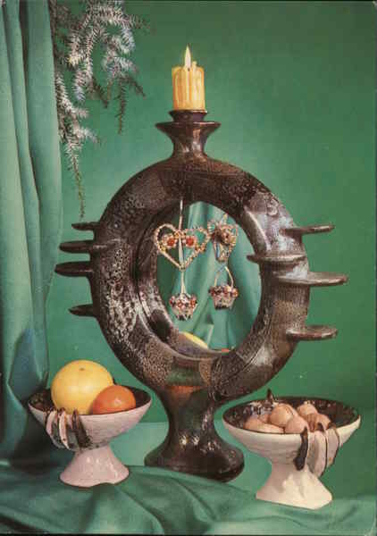 Radostne vanoce a novy rok Czech Republic Eastern Europe