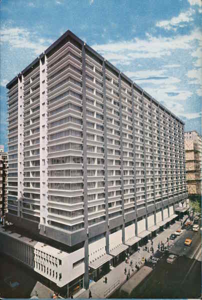 HONG KONG PRESIDENT Kowloon China