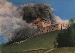 Berchtesgaden - Obersalzberg Postcard