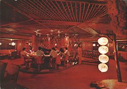 SHIH-MEN SESAME HOTEL Postcard