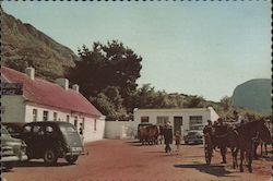 Kate Kearney's Cottage Postcard