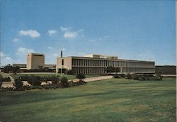 WEIZMANN INSTITUTE - REHOVOTH, Institute of Nuclear Science Israel Middle East Postcard Postcard Postcard