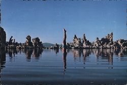 "Monosee - Wish You Were Here" (Pink Floyd Cover) Postcard