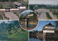 Imperial Palace Postcard